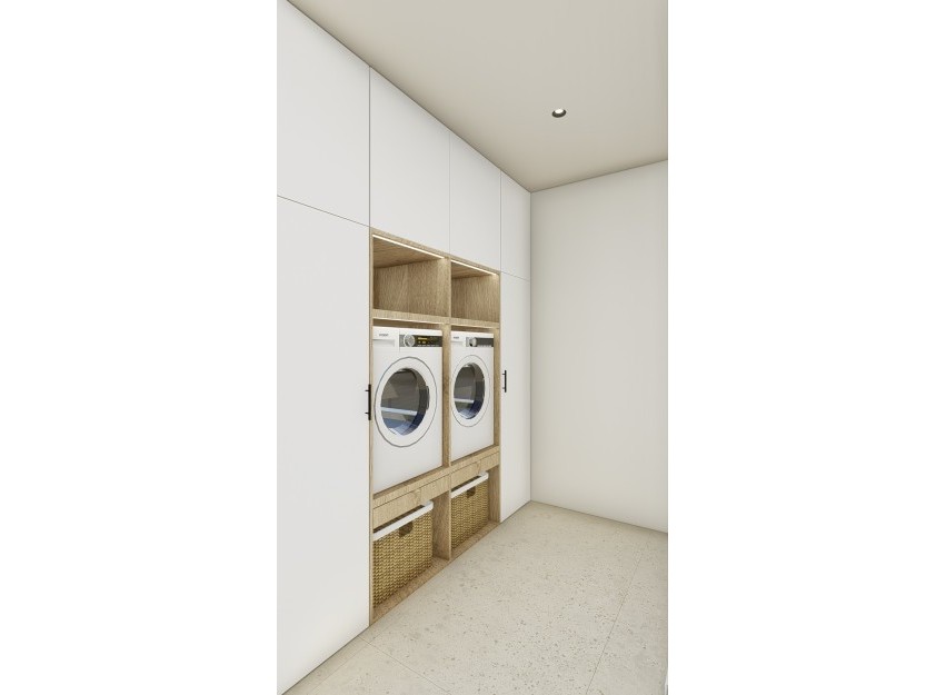 Revente - Villa - Polop