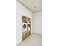 Revente - Villa - Polop