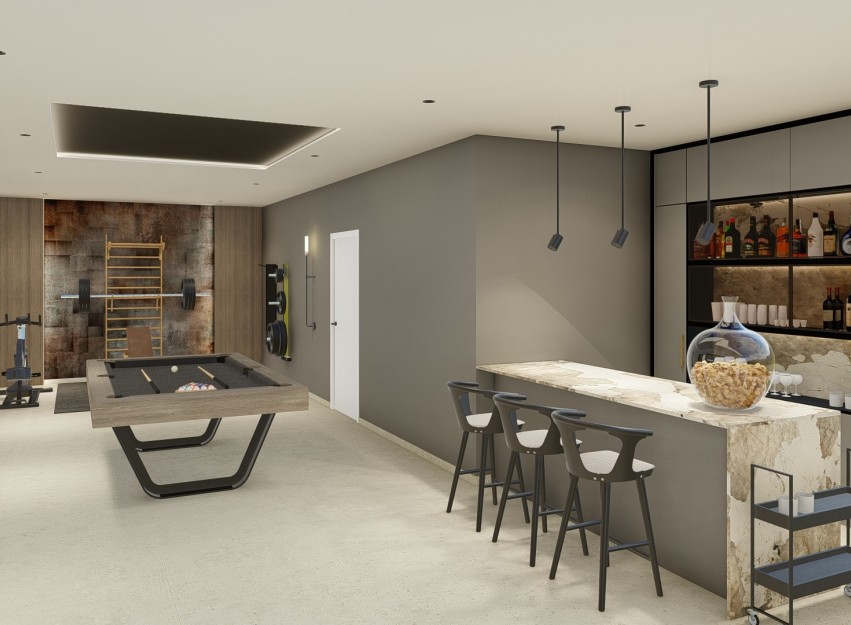 Revente - Villa - Polop