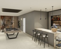 Revente - Villa - Polop