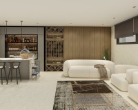 Revente - Villa - Polop