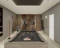 Revente - Villa - Polop