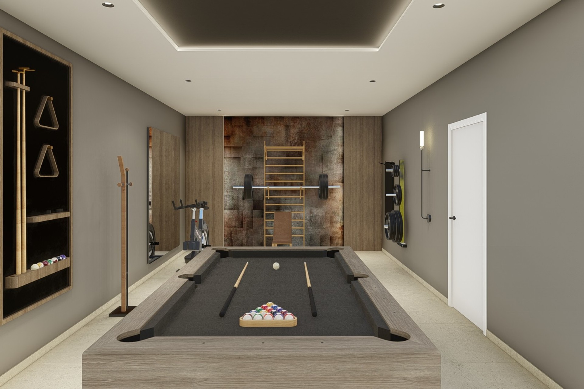 Revente - Villa - Polop