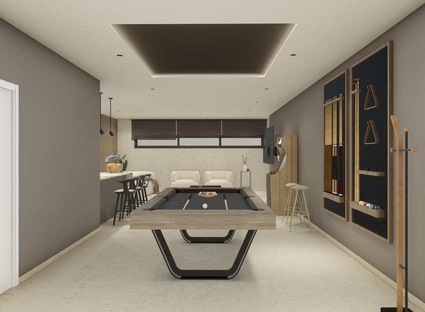 Revente - Villa - Polop