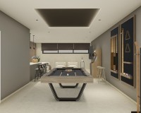 Revente - Villa - Polop