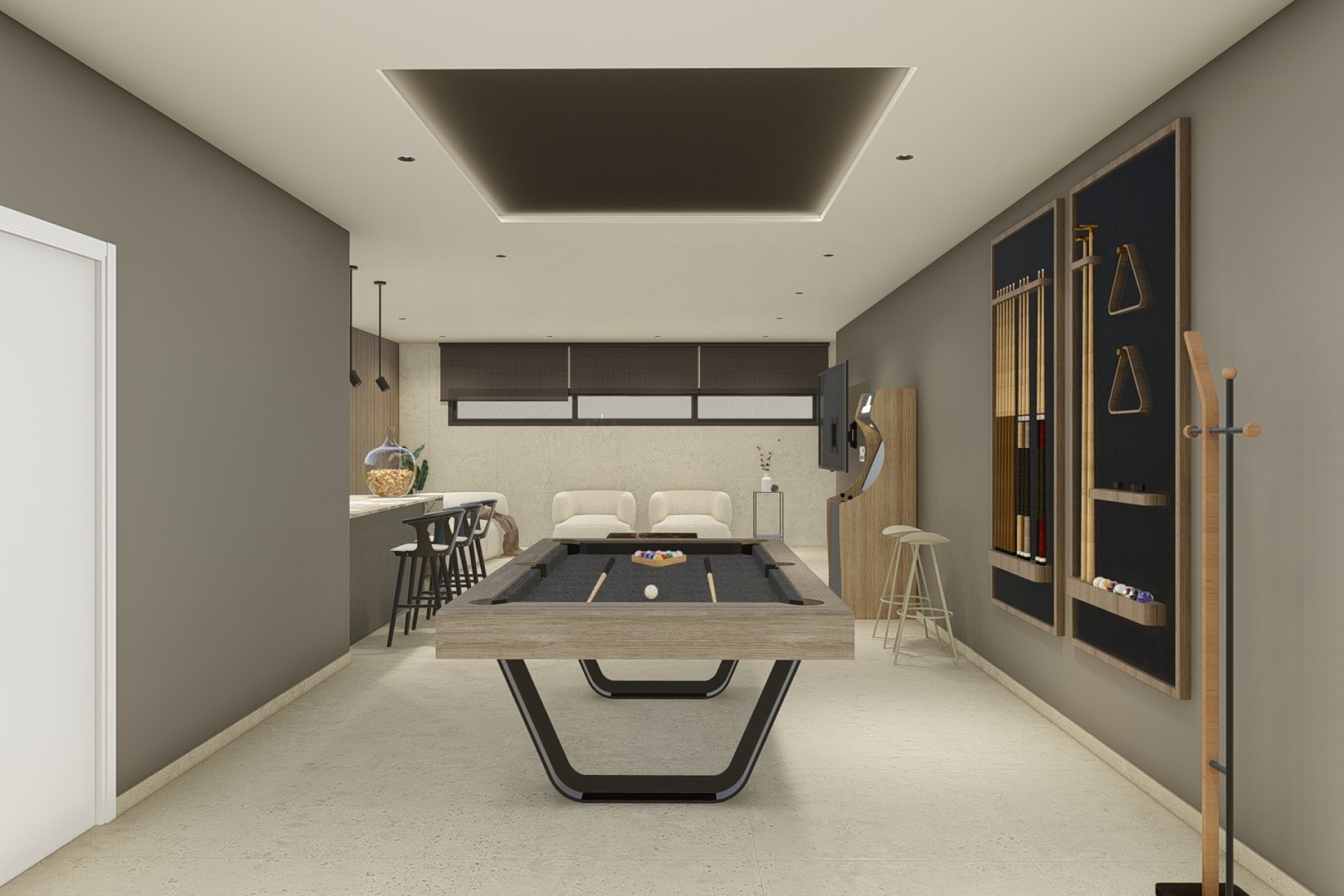 Revente - Villa - Polop