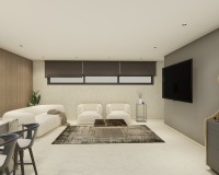 Revente - Villa - Polop