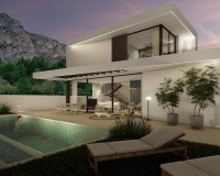 Revente - Villa - Polop