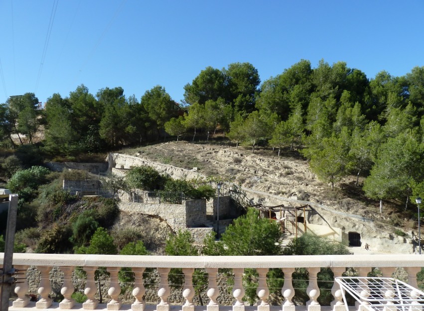 Revente - Villa - Rojales - Rojales - Village