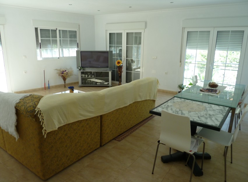 Revente - Villa - Rojales - Rojales - Village