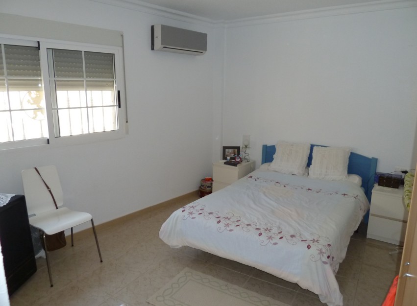 Revente - Villa - Rojales - Rojales - Village