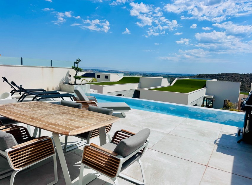 Revente - Villa - Rojales
