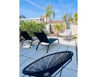 Revente - Villa - Rojales