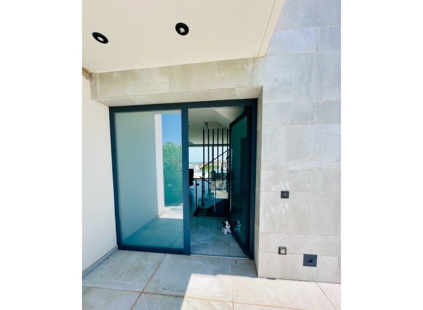 Revente - Villa - Rojales
