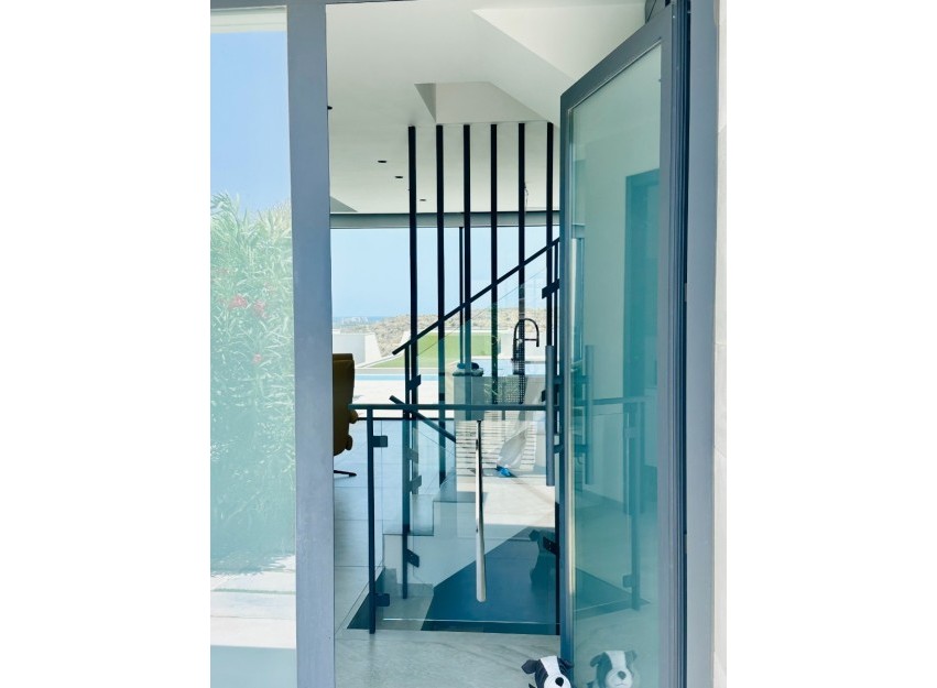 Revente - Villa - Rojales