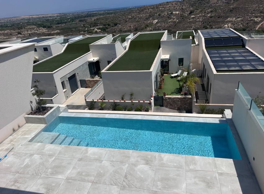 Revente - Villa - Rojales
