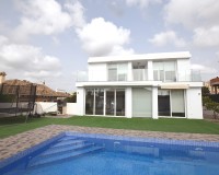 Revente - Villa - San Fulgencio - La Marina