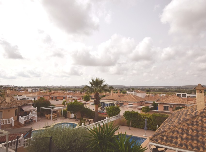 Revente - Villa - San Fulgencio - La Marina