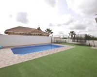 Revente - Villa - San Fulgencio - La Marina