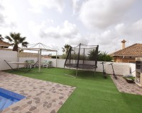 Revente - Villa - San Fulgencio - La Marina