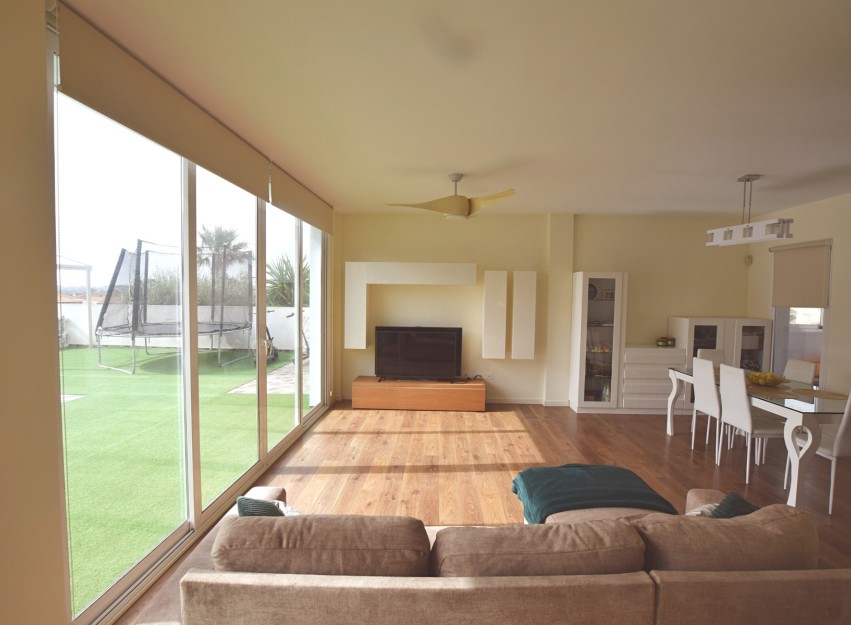 Revente - Villa - San Fulgencio - La Marina