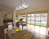 Revente - Villa - San Fulgencio - La Marina