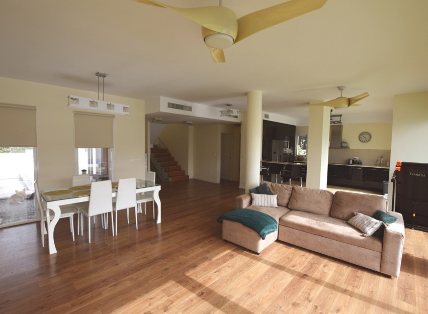 Revente - Villa - San Fulgencio - La Marina