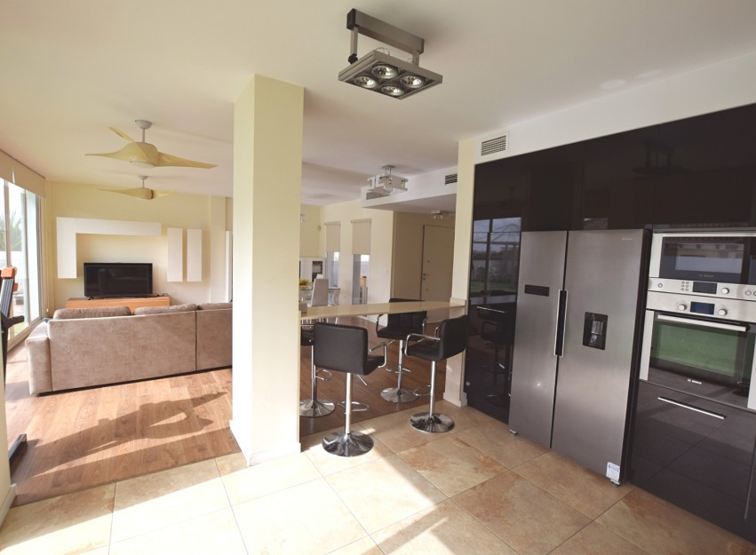 Revente - Villa - San Fulgencio - La Marina
