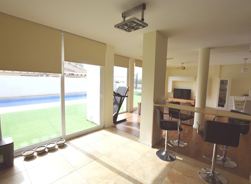 Revente - Villa - San Fulgencio - La Marina