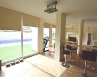 Revente - Villa - San Fulgencio - La Marina