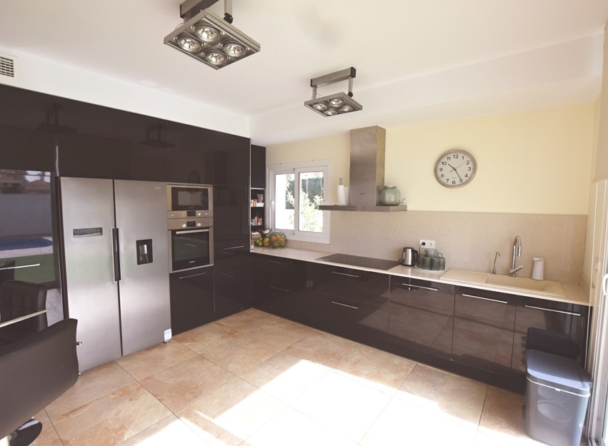 Revente - Villa - San Fulgencio - La Marina