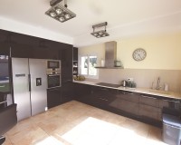 Revente - Villa - San Fulgencio - La Marina
