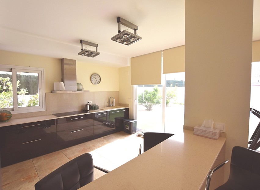 Revente - Villa - San Fulgencio - La Marina