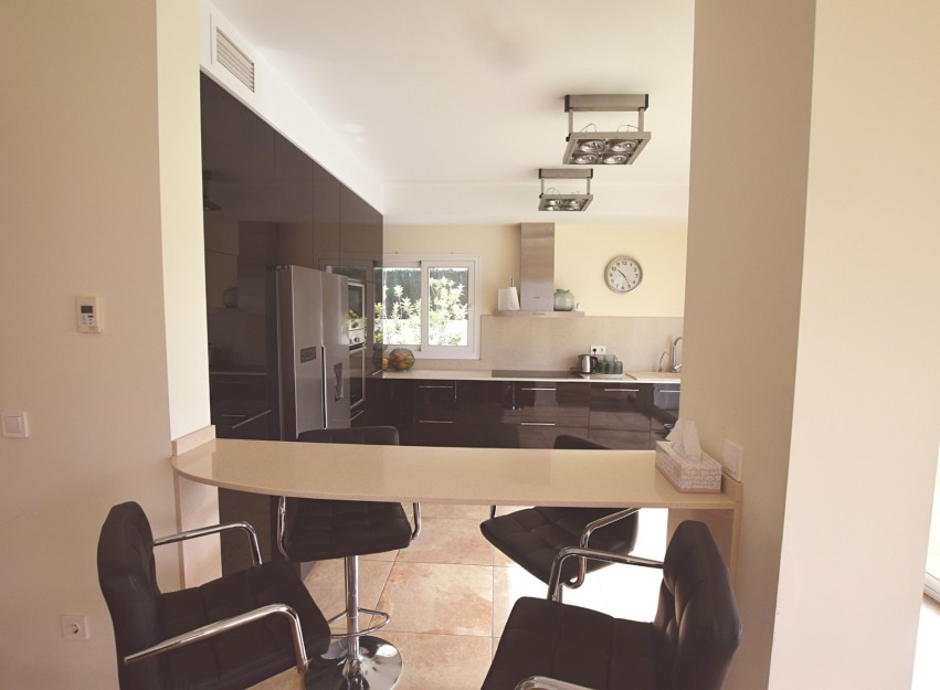 Revente - Villa - San Fulgencio - La Marina