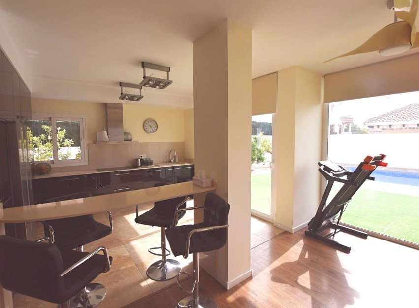Revente - Villa - San Fulgencio - La Marina