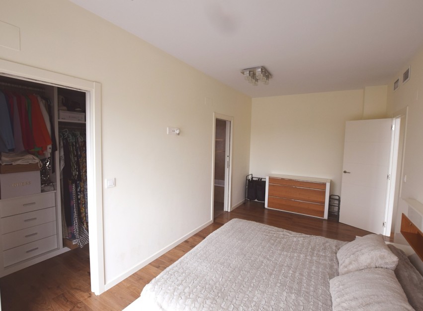Revente - Villa - San Fulgencio - La Marina