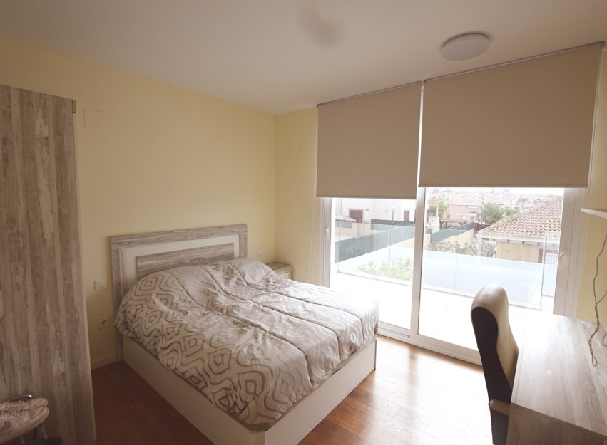 Revente - Villa - San Fulgencio - La Marina