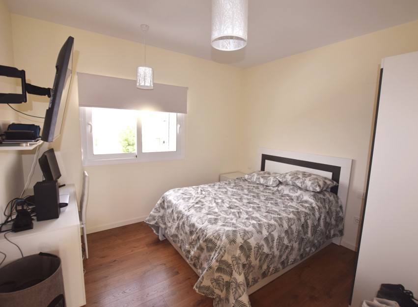 Revente - Villa - San Fulgencio - La Marina