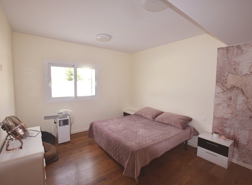 Revente - Villa - San Fulgencio - La Marina