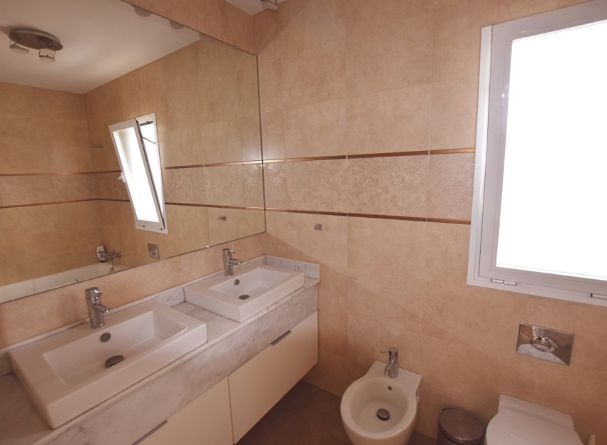 Revente - Villa - San Fulgencio - La Marina