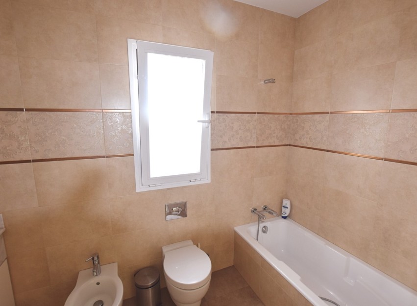 Revente - Villa - San Fulgencio - La Marina