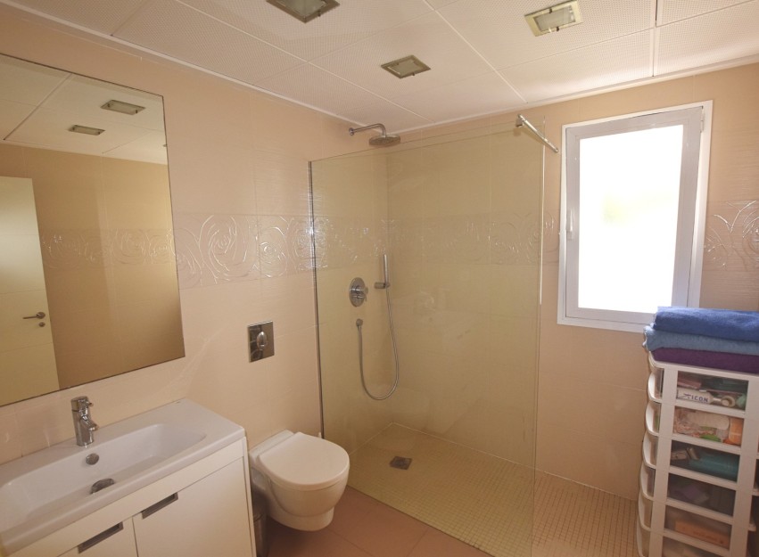 Revente - Villa - San Fulgencio - La Marina