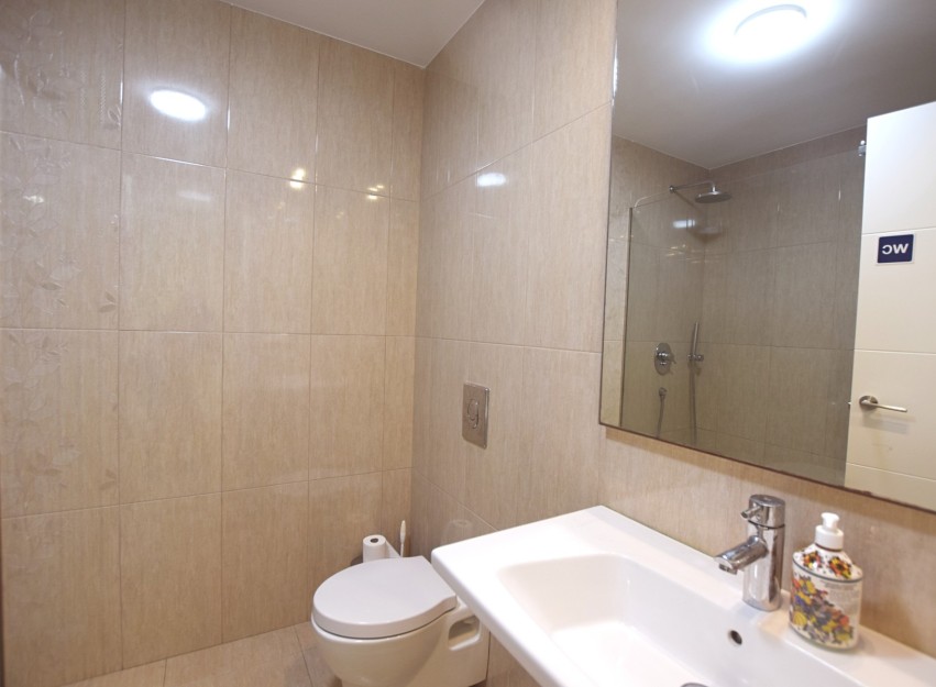 Revente - Villa - San Fulgencio - La Marina