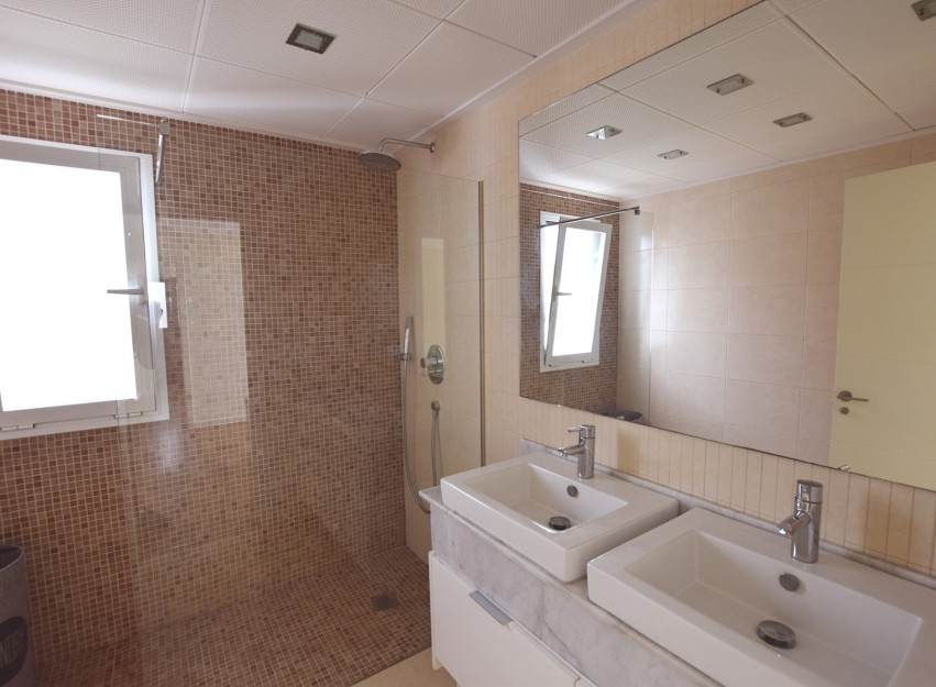 Revente - Villa - San Fulgencio - La Marina