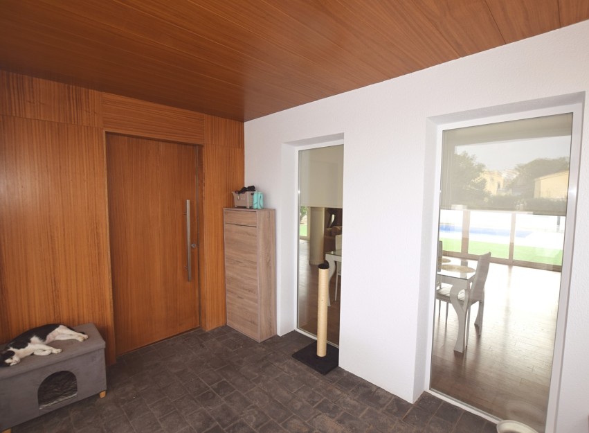 Revente - Villa - San Fulgencio - La Marina