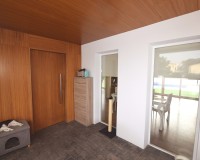 Revente - Villa - San Fulgencio - La Marina