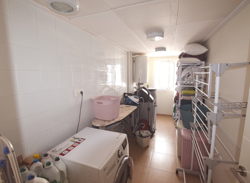 Revente - Villa - San Fulgencio - La Marina