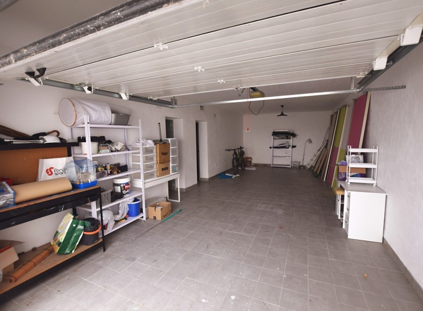 Revente - Villa - San Fulgencio - La Marina