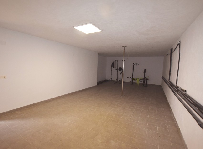 Revente - Villa - San Fulgencio - La Marina