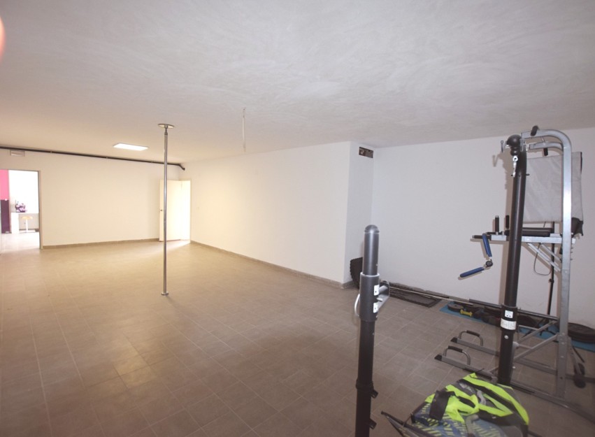 Revente - Villa - San Fulgencio - La Marina